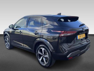 Nissan QASHQAI 1.5 e-Power N-Connecta