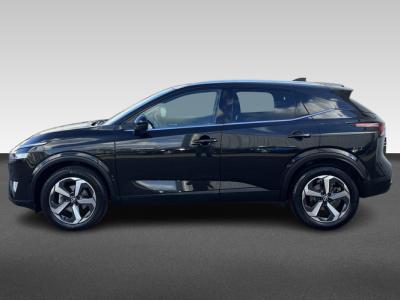 Nissan QASHQAI 1.5 e-Power N-Connecta