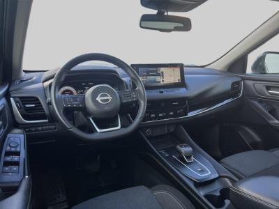Nissan QASHQAI 1.5 e-Power N-Connecta