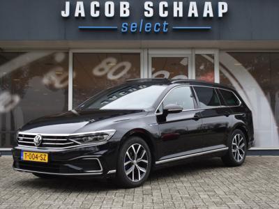 Financial Lease Volkswagen Passat Variant 1.4 TSI PHEV GTE Business Automaat
