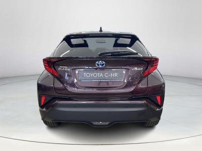 Toyota C-HR 1.8 Hybrid Executive