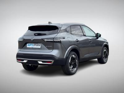 Nissan QASHQAI 1.5 e-Power N-Connecta
