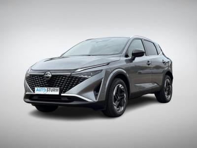 Financial Leas Nissan QASHQAI 1.5 e-Power N-Connecta