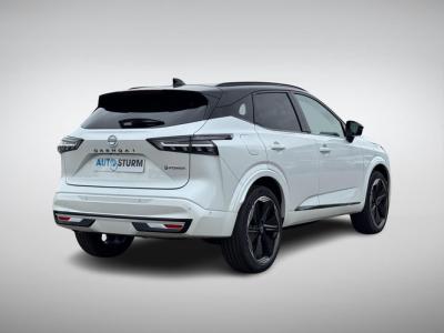 Nissan QASHQAI 1.5 e-Power N-Design