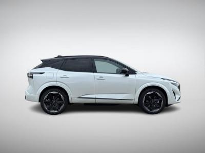 Nissan QASHQAI 1.5 e-Power N-Design