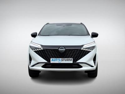 Nissan QASHQAI 1.5 e-Power N-Design