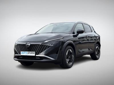 Financial Leas Nissan QASHQAI 1.5 e-Power N-Connecta
