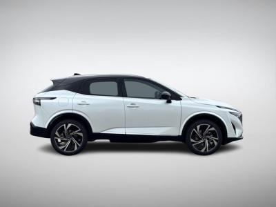 Nissan QASHQAI 1.5 e-Power Tekna Plus