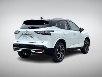 Nissan QASHQAI 1.5 e-Power Tekna Plus
