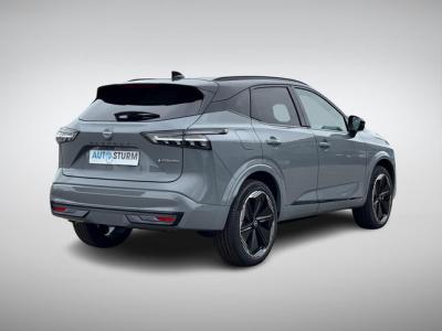 Nissan QASHQAI 1.5 e-Power N-Design