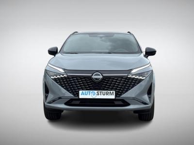 Nissan QASHQAI 1.5 e-Power N-Design