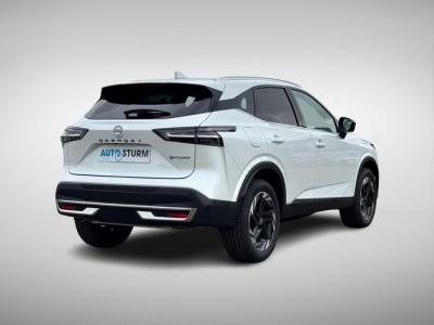 Nissan QASHQAI 1.5 e-Power N-Connecta