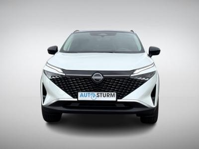 Nissan QASHQAI 1.5 e-Power N-Connecta