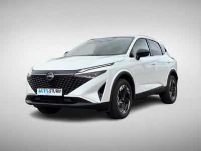 Financial Leas Nissan QASHQAI 1.5 e-Power N-Connecta
