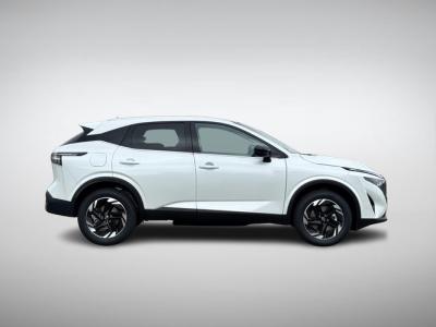 Nissan QASHQAI 1.5 e-Power N-Connecta