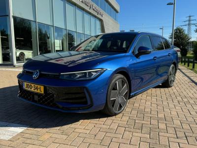 Financial Leas Volkswagen Passat Variant R-Line-Edition 1.5 eHybrid 150 kW