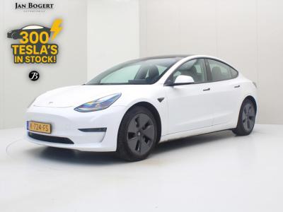 Financial Leas Tesla Model 3 Long-Range AWD 351pk 75 kWh 92% SoH