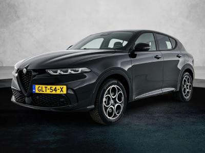 Financial Lease Alfa Romeo Tonale 1.3T 280pk PHEV Sprint