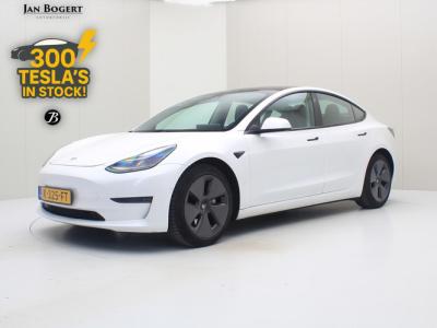 Financial Lease Tesla Model 3 Long-Range AWD 351pk 75 kWh 91% SoH