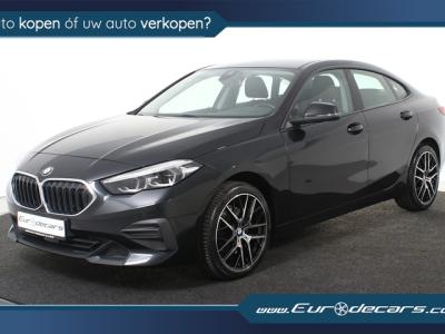 Financial Lease BMW 2 Serie 218i Gran Coupé