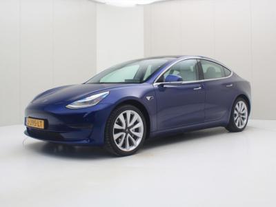 Financial Lease Tesla Model 3 Long-Range AWD 351pk 75 kWh 90% SoH