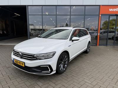 Financial Lease Volkswagen Passat Variant 1.4 TSi 218 Pk Automaat PHEV GTE Business