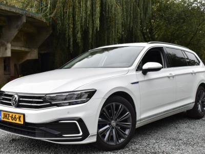 Financial Lease Volkswagen Passat Variant 218PK DSG HYBRID GTE BUSINESS