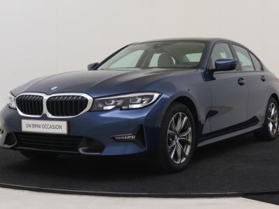 Financial Lease BMW 3 Serie 320i Automaat