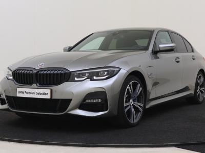 Financial Leas BMW 3 Serie 320e High Executive M Sport Automaat