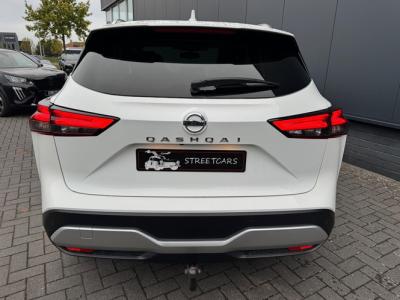 Nissan QASHQAI 1.3 MHEV Tekna