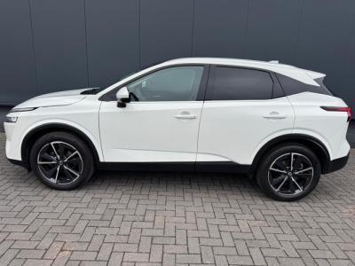 Nissan QASHQAI 1.3 MHEV Tekna