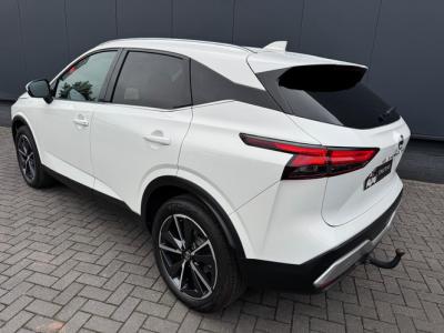 Nissan QASHQAI 1.3 MHEV Tekna