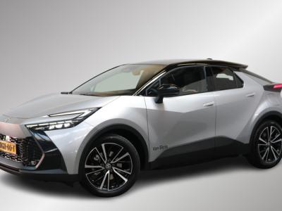 Financial Lease Toyota C-HR 2.0 Plug-in Hybrid 220 Executive
