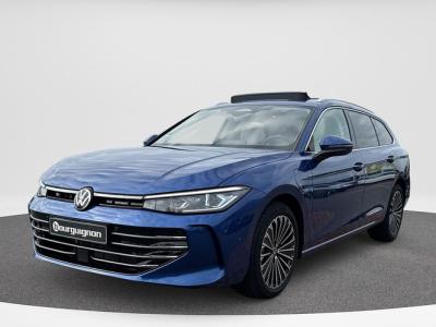 Financial Lease Volkswagen Passat Variant 1.5 eHybrid Elegance