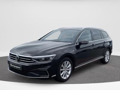 Financial Lease Volkswagen Passat Variant 1.4 TSI PHEV GTE