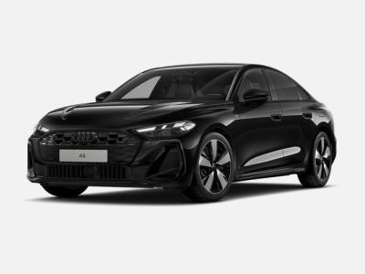 Financial Leas Audi A5 Limousine 2.0 e-hybrid quattro S edition 299 PK
