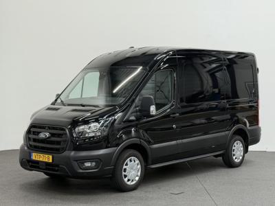 Financial Leas Ford Transit 310 2.0 TDCI L2H2 Trend