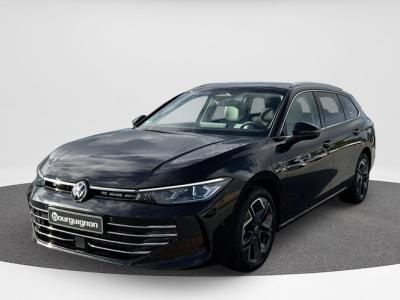 Financial Leas Volkswagen Passat Variant 1.5 eHybrid Elegance