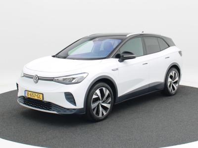 Financial Leas Volkswagen ID.4 First 77 kWh