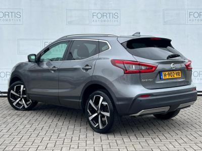 Nissan QASHQAI 1.3 DIG-T Tekna