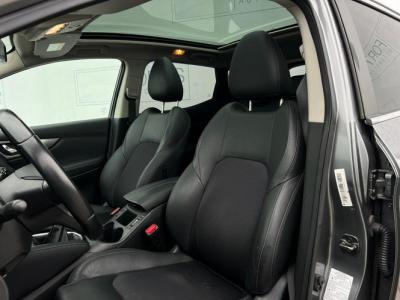 Nissan QASHQAI 1.3 DIG-T Tekna