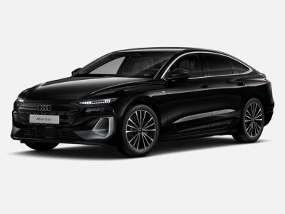 Financial Lease Audi A6 Sportback e-tron Advanced edition 286 PK