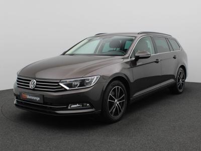 Financial Leas Volkswagen Passat Variant 1.4 TSI ACT Comfortline Business 150PK