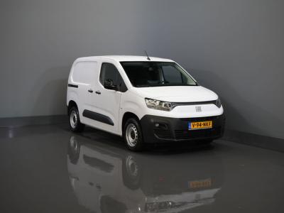 Financial Leas Fiat Doblò 1.5 HDi 100 pk 3 Pers.