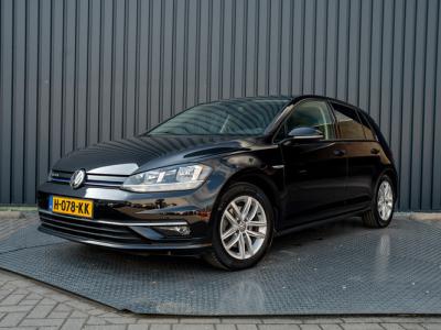 Financial Lease Volkswagen Golf 1.5 TSI 130Pk Comfortline Business