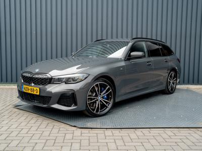 Financial Leas BMW 3 Serie Touring M340i xDrive