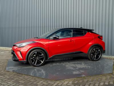 Toyota C-HR 1.8 Hybrid GR-Sport
