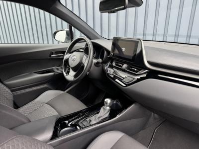Toyota C-HR 1.8 Hybrid Bi tone