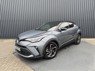 Financial Lease Toyota C-HR 1.8 Hybrid Bi tone
