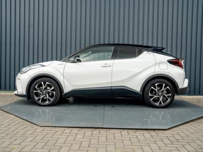 Toyota C-HR 2.0 Hybrid Bi-Tone